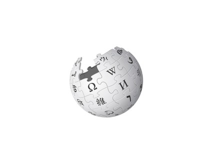 Wikipedia