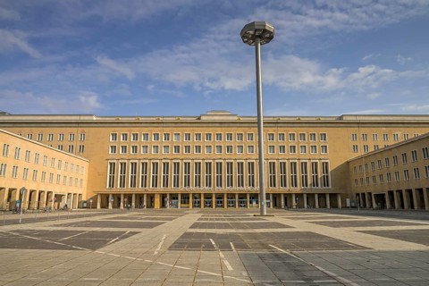 Central Building