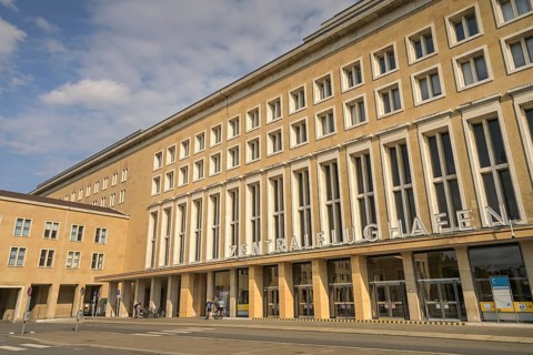 Central Building