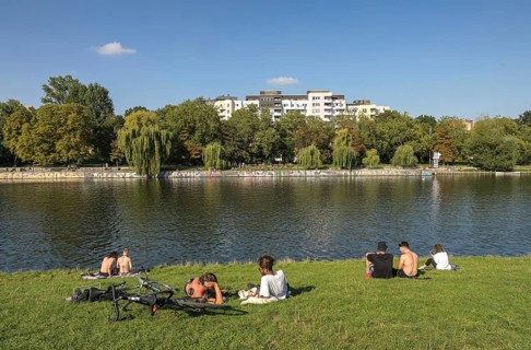 Urbanhafen