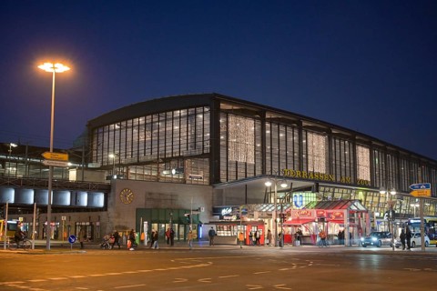 Bahnhof Zoo