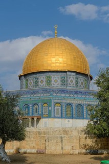 Dome of the Rock