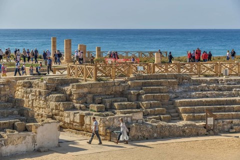 Palace of Herod