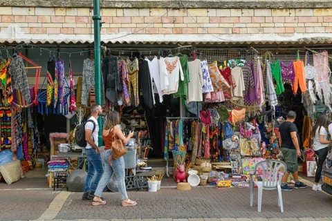 Ramshop