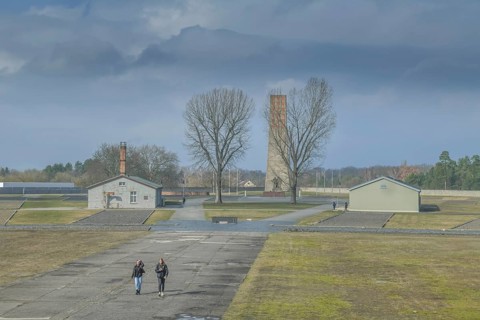 Appellplatz