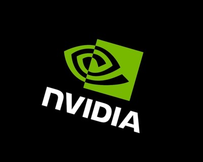 Nvidia Light Vertical