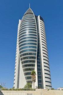 Sail Tower