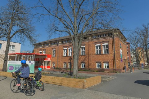 Evangelische Elisabeth Klinik