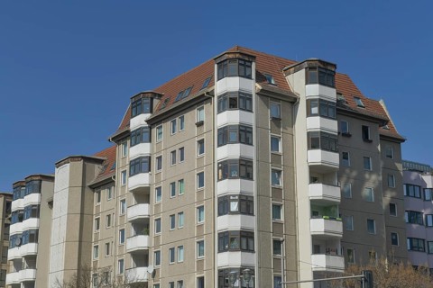 Residential building
