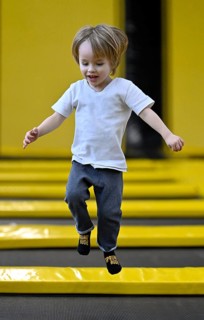 Boy