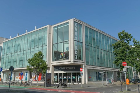 Karstadt