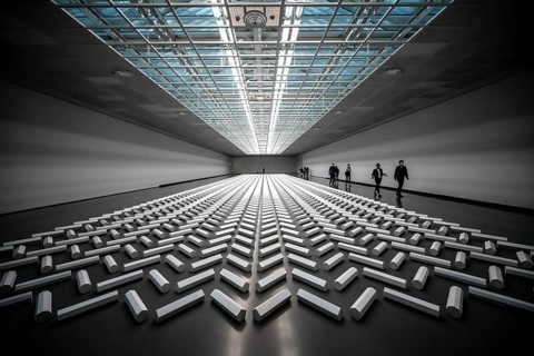 The 2000 Sculpture