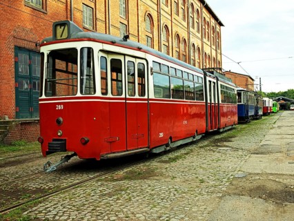 Tram Museum