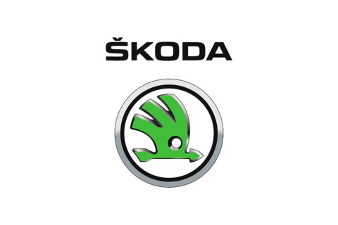 S?koda car