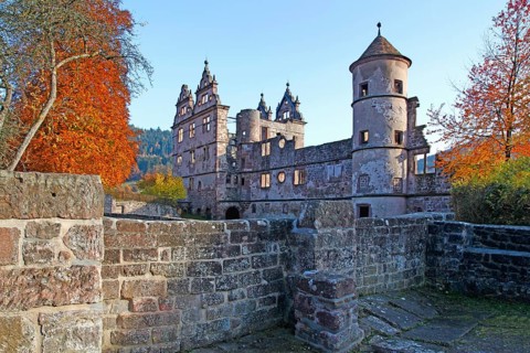 Castle