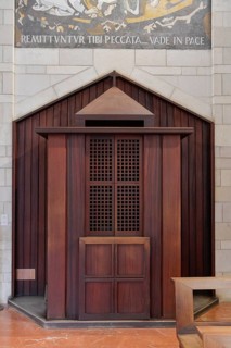 Confessional