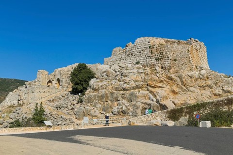 Ruins