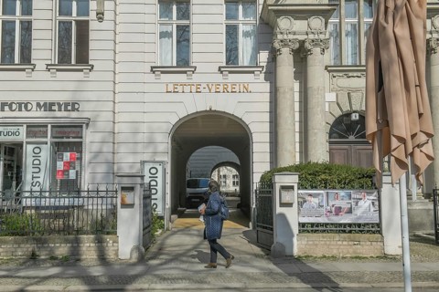 Lette-Verein