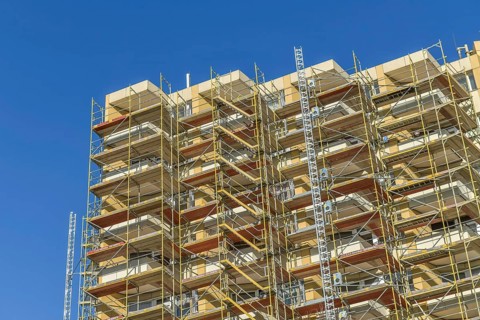 Renovation