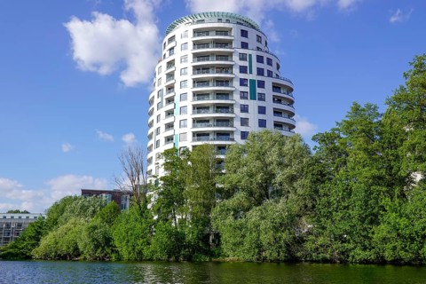 Havelperle high-rise
