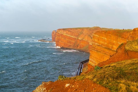 Cliff
