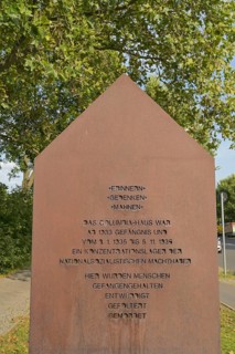 Monument