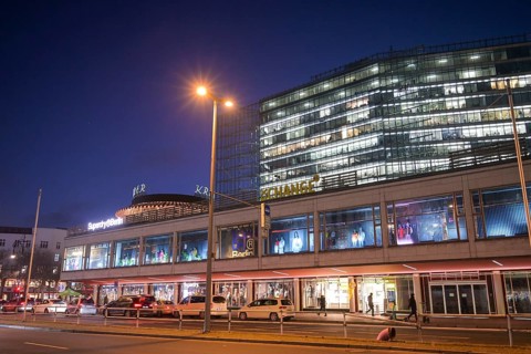 Neues Kranzlereck