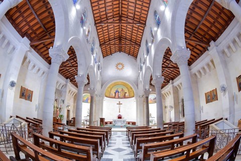 St Joseph's Church