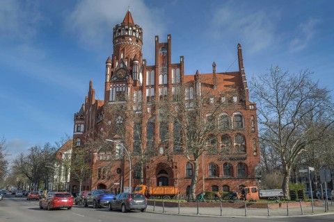City Hall
