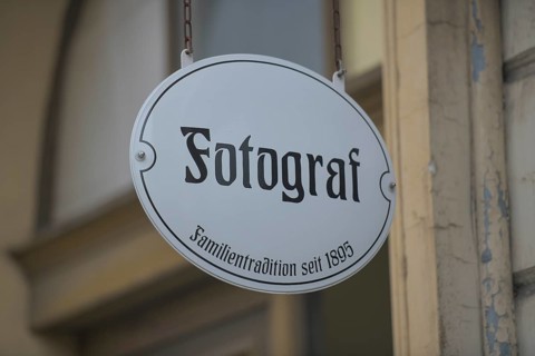 Poster Photographer
