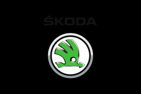 S?koda car