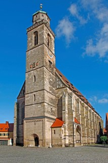 St. George's Minster
