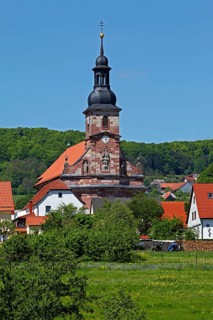 Church of the Assumption of the Virgin Mary