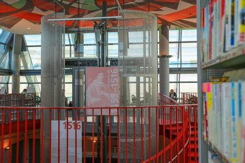 Lift