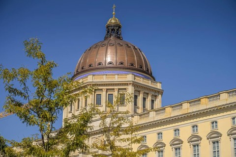 Dome