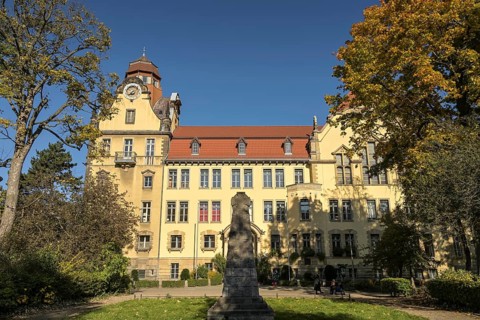 Friedrich-Bergius-Schule