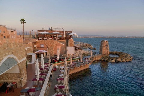 Venetian Harbour
