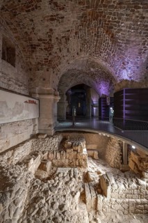 Crusader Fortress