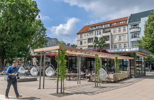 Cafe