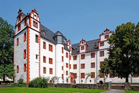 Castle