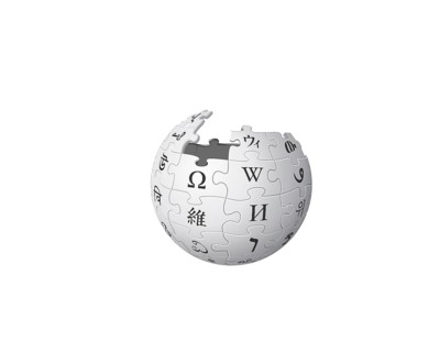 Wikipedia