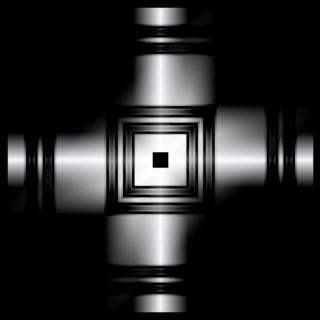 Abstract Digital Art