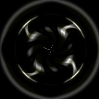 Abstract Digital Art