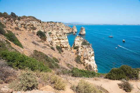 Ponta da Piedade