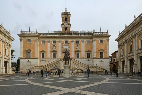 Capitoline Museum
