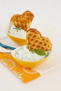 South German cuisine