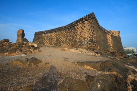Castle