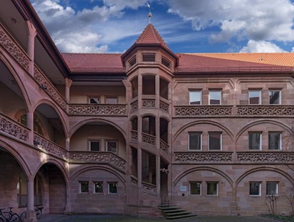 Krafftsches Haus