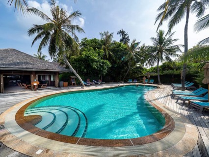 Kuredu Hotel Resort