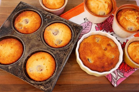 Swabian baking